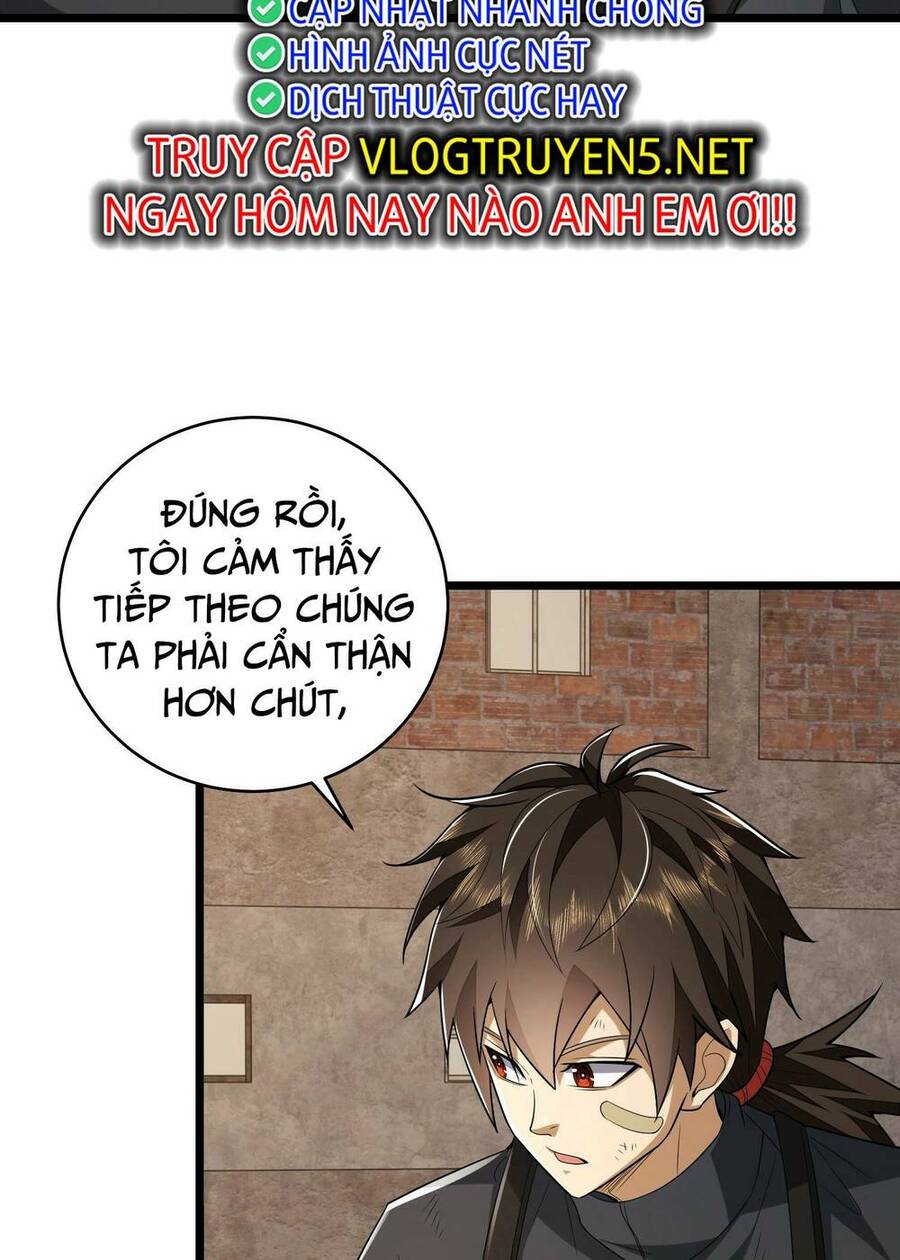 Đệ Nhất Danh Sách Chap 206 - Next Chap 207