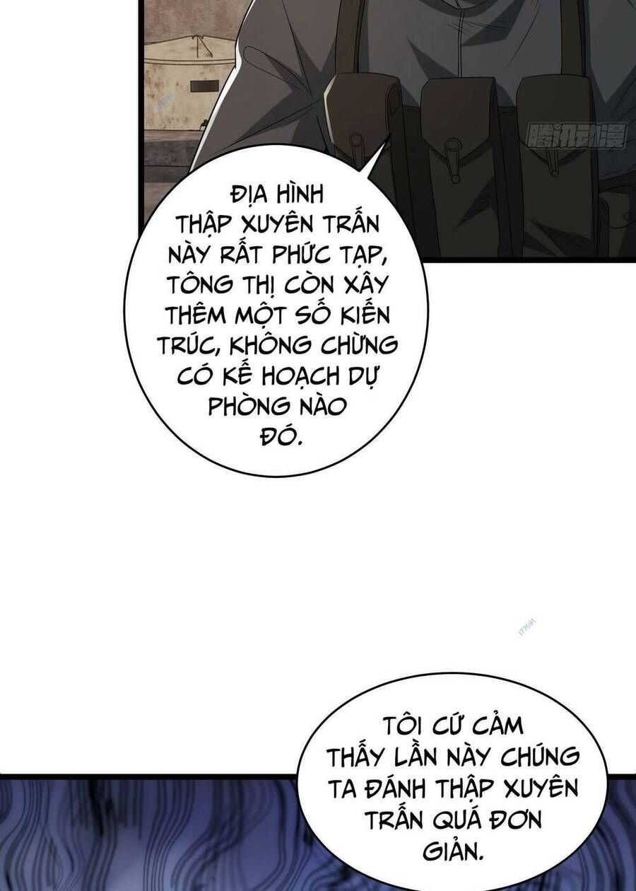 Đệ Nhất Danh Sách Chap 206 - Next Chap 207
