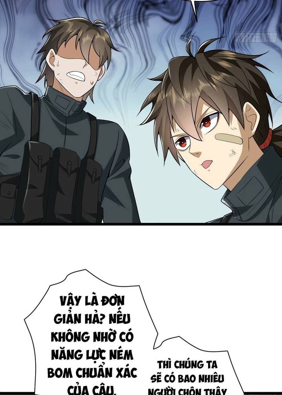 Đệ Nhất Danh Sách Chap 206 - Next Chap 207