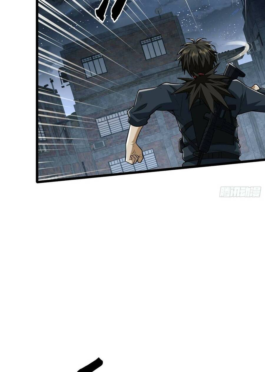 Đệ Nhất Danh Sách Chap 206 - Next Chap 207