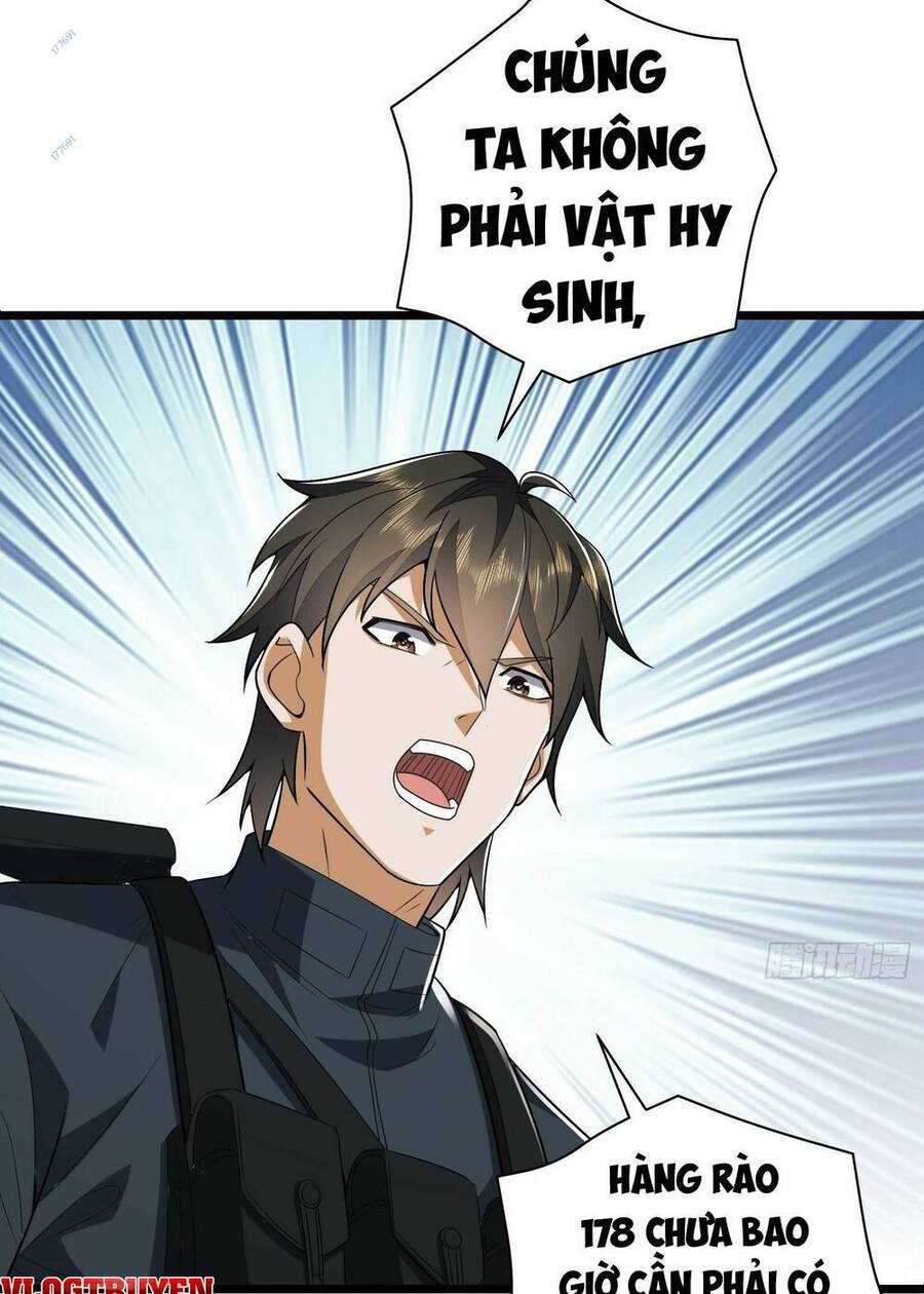 Đệ Nhất Danh Sách Chap 206 - Next Chap 207