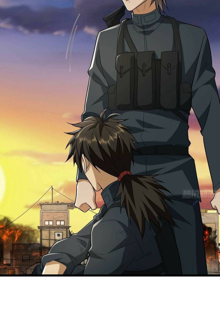 Đệ Nhất Danh Sách Chap 206 - Next Chap 207