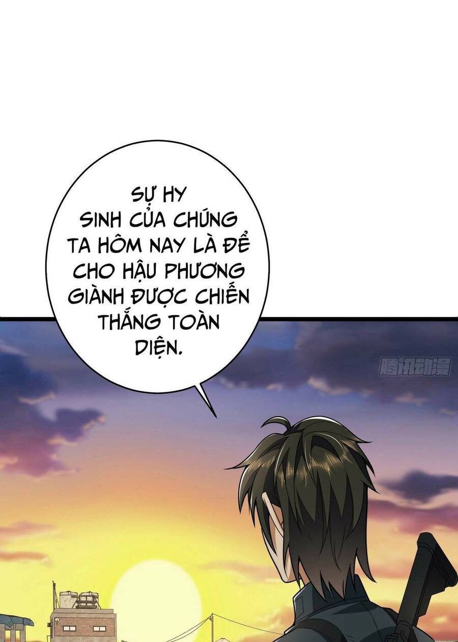 Đệ Nhất Danh Sách Chap 206 - Next Chap 207