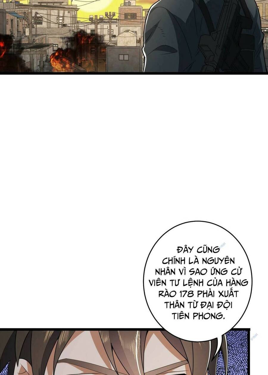 Đệ Nhất Danh Sách Chap 206 - Next Chap 207