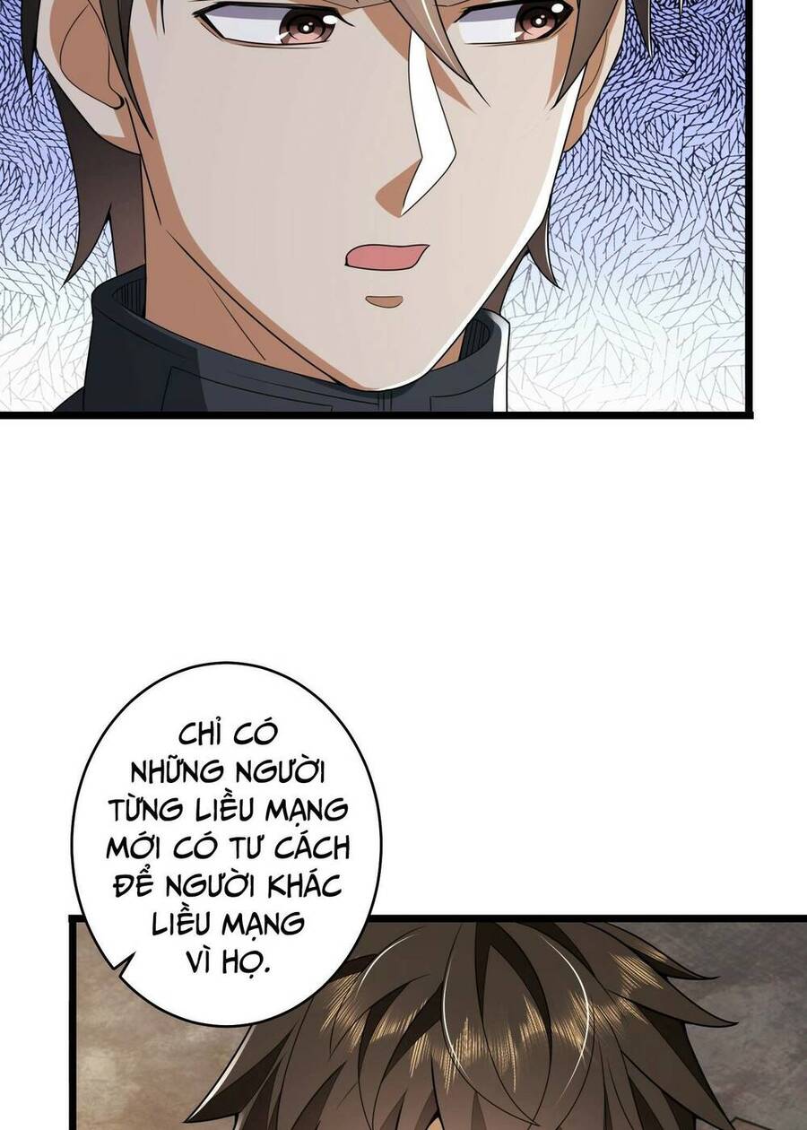Đệ Nhất Danh Sách Chap 206 - Next Chap 207