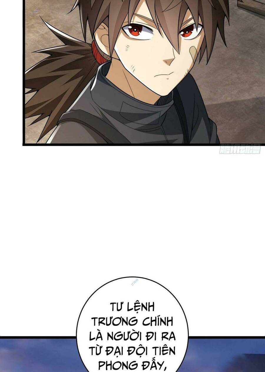 Đệ Nhất Danh Sách Chap 206 - Next Chap 207