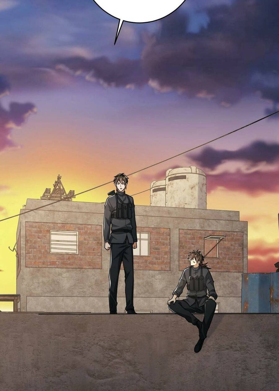 Đệ Nhất Danh Sách Chap 206 - Next Chap 207