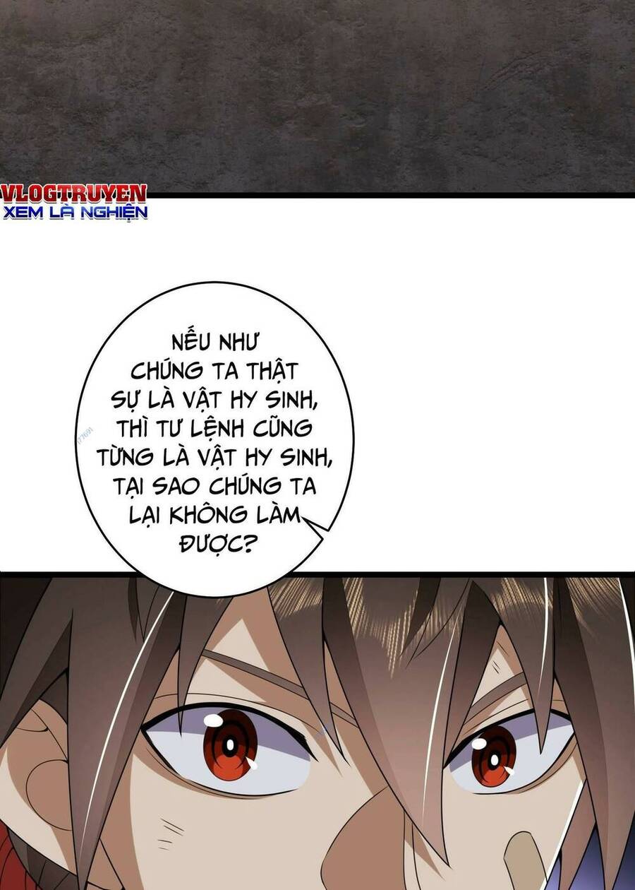 Đệ Nhất Danh Sách Chap 206 - Next Chap 207