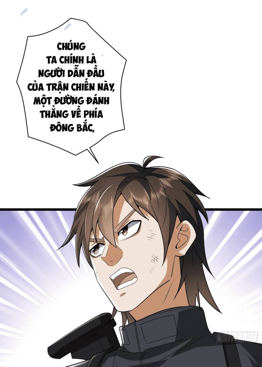 Đệ Nhất Danh Sách Chap 206 - Next Chap 207