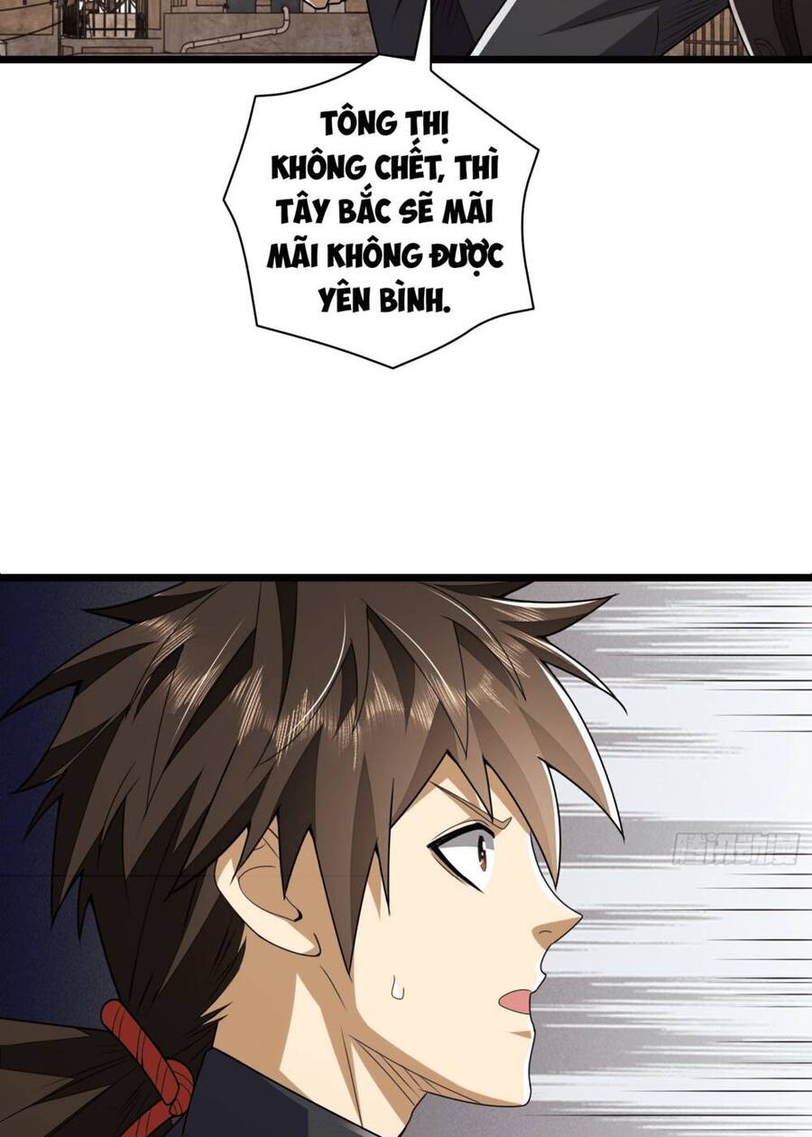 Đệ Nhất Danh Sách Chap 206 - Next Chap 207