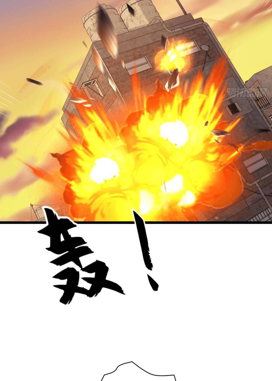Đệ Nhất Danh Sách Chap 206 - Next Chap 207