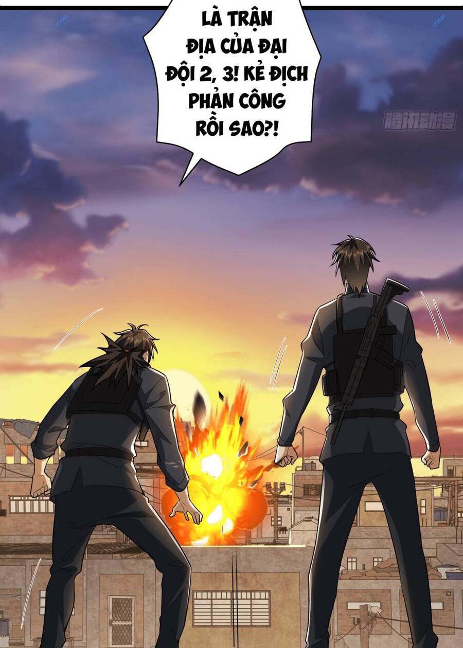 Đệ Nhất Danh Sách Chap 206 - Next Chap 207