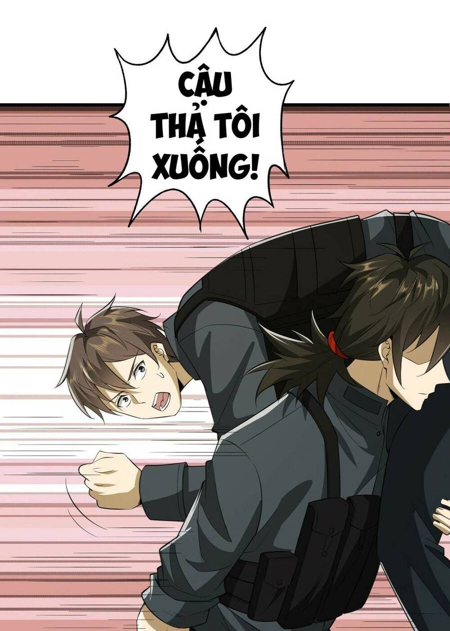 Đệ Nhất Danh Sách Chap 207 - Next Chap 208