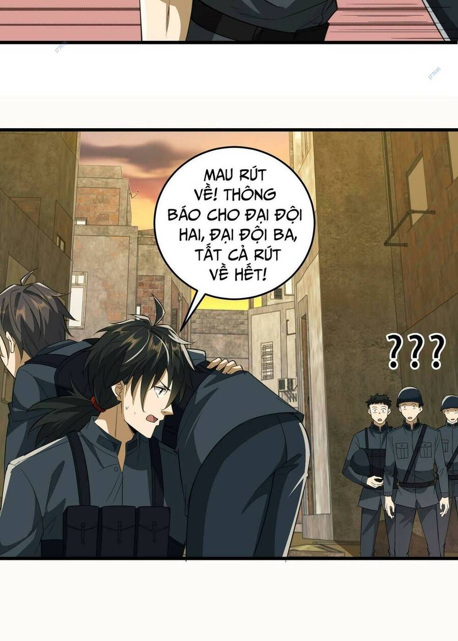 Đệ Nhất Danh Sách Chap 207 - Next Chap 208