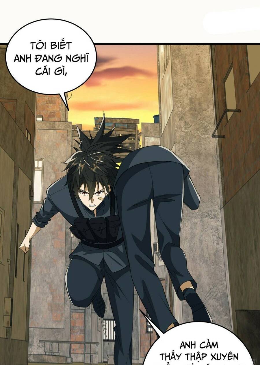 Đệ Nhất Danh Sách Chap 207 - Next Chap 208