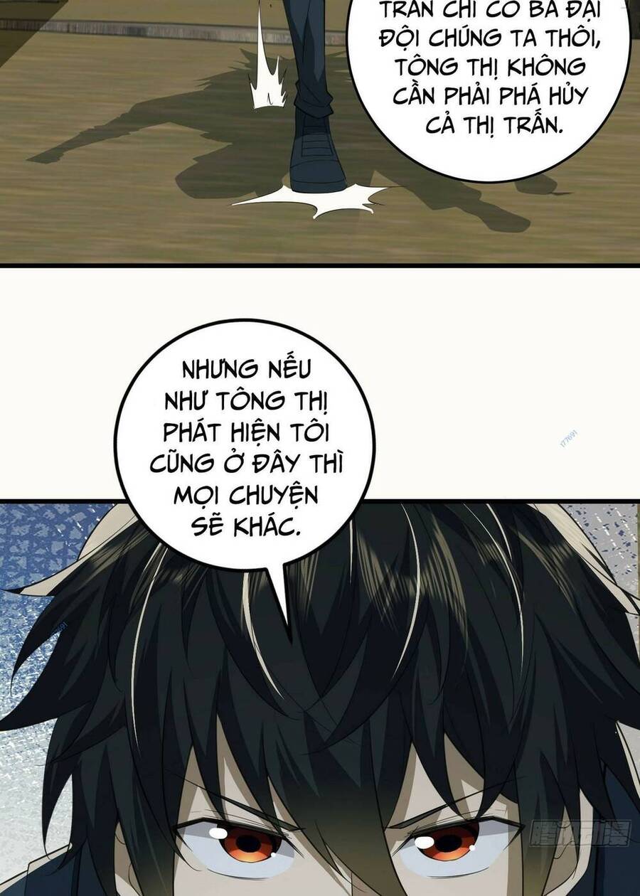 Đệ Nhất Danh Sách Chap 207 - Next Chap 208