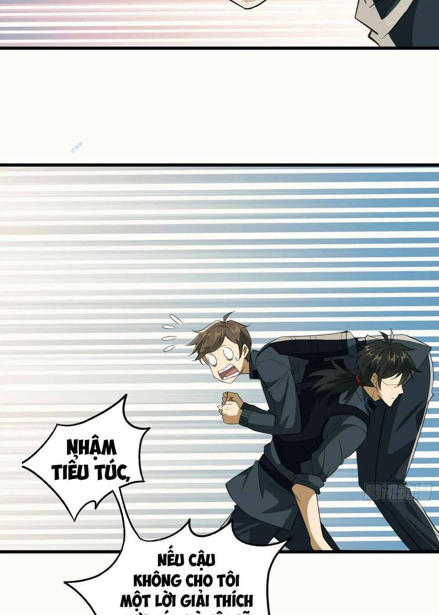 Đệ Nhất Danh Sách Chap 207 - Next Chap 208