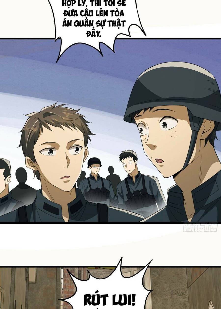 Đệ Nhất Danh Sách Chap 207 - Next Chap 208
