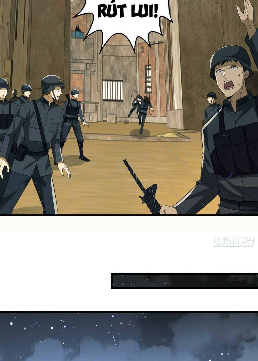 Đệ Nhất Danh Sách Chap 207 - Next Chap 208