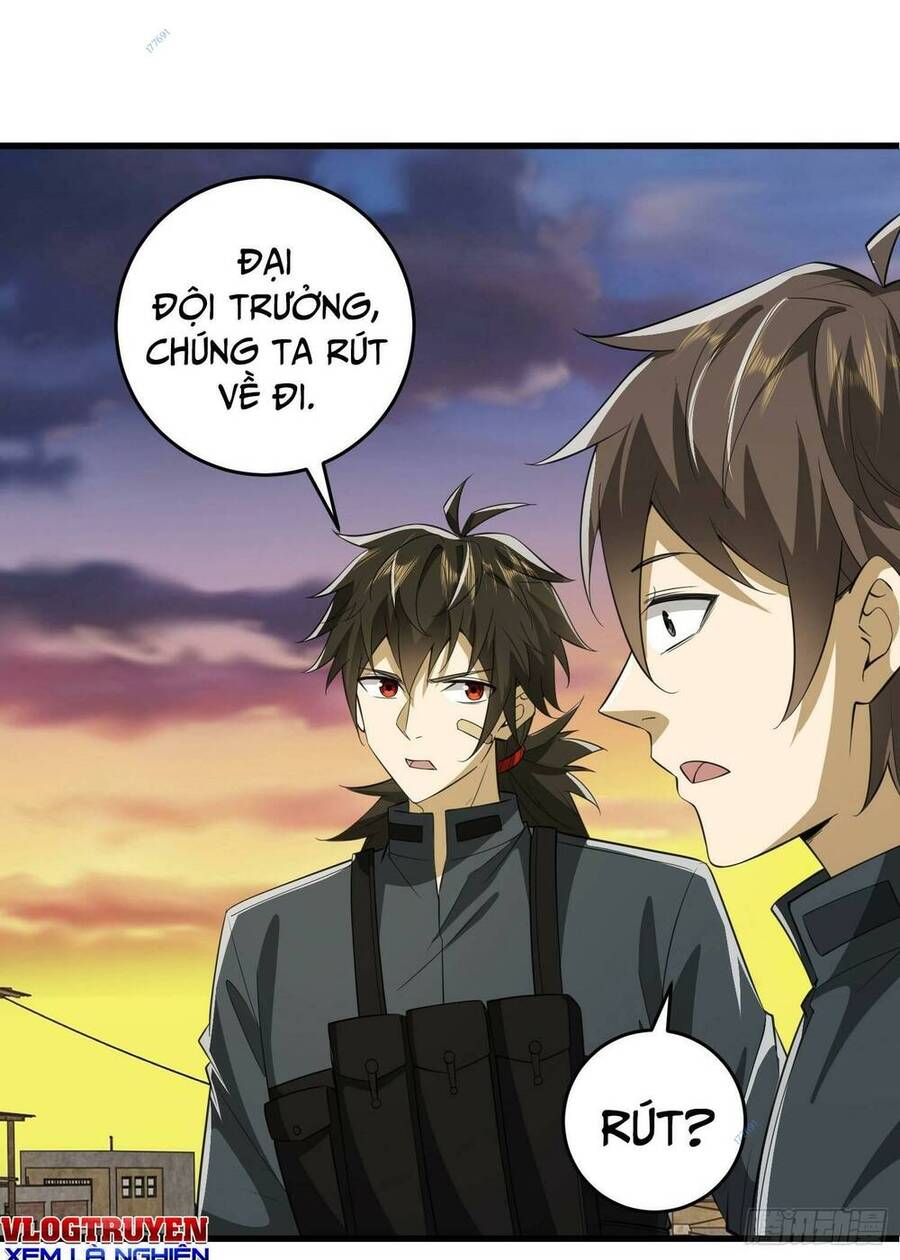 Đệ Nhất Danh Sách Chap 207 - Next Chap 208