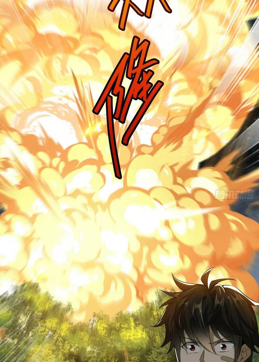 Đệ Nhất Danh Sách Chap 207 - Next Chap 208
