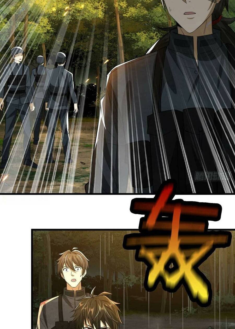 Đệ Nhất Danh Sách Chap 207 - Next Chap 208