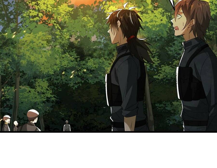 Đệ Nhất Danh Sách Chap 207 - Next Chap 208