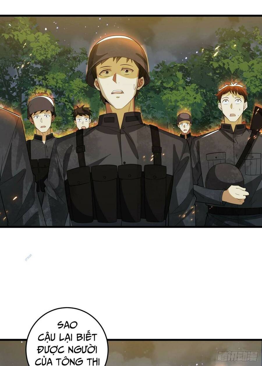 Đệ Nhất Danh Sách Chap 207 - Next Chap 208