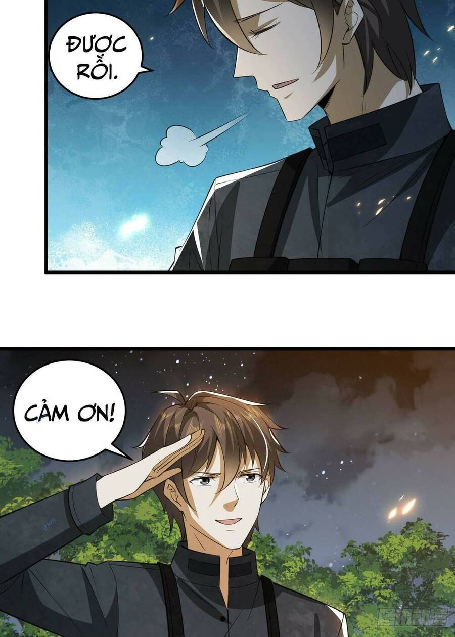 Đệ Nhất Danh Sách Chap 207 - Next Chap 208