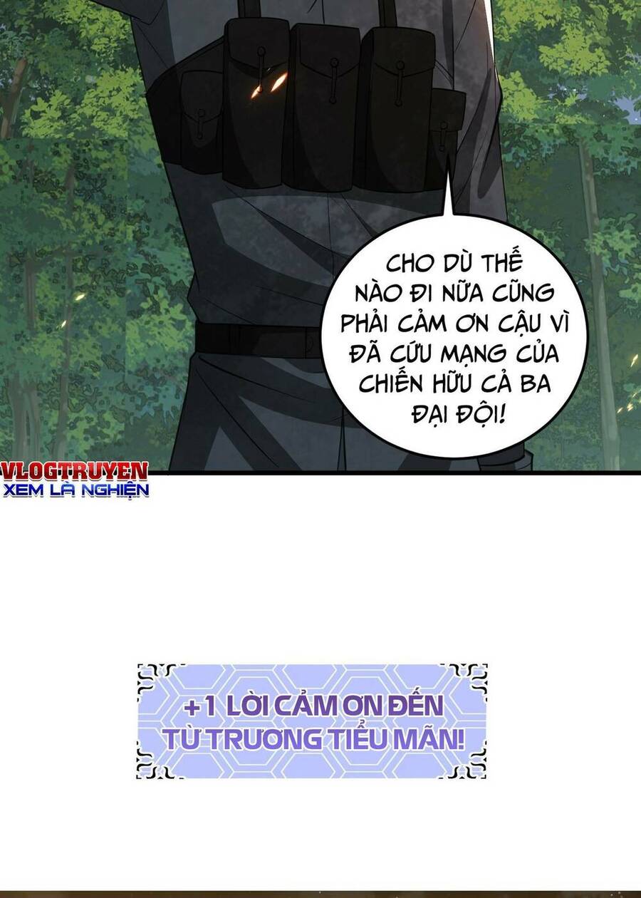 Đệ Nhất Danh Sách Chap 207 - Next Chap 208