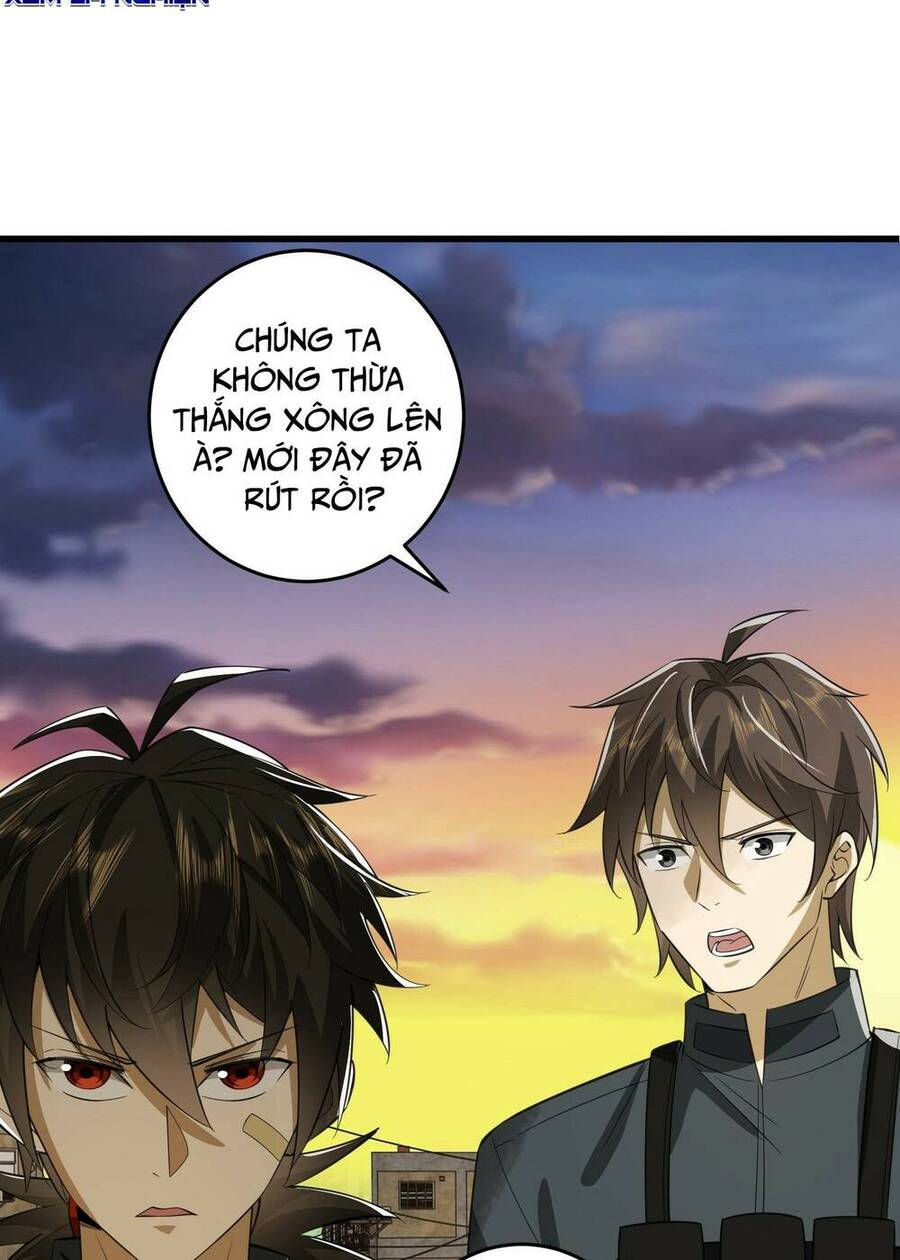Đệ Nhất Danh Sách Chap 207 - Next Chap 208