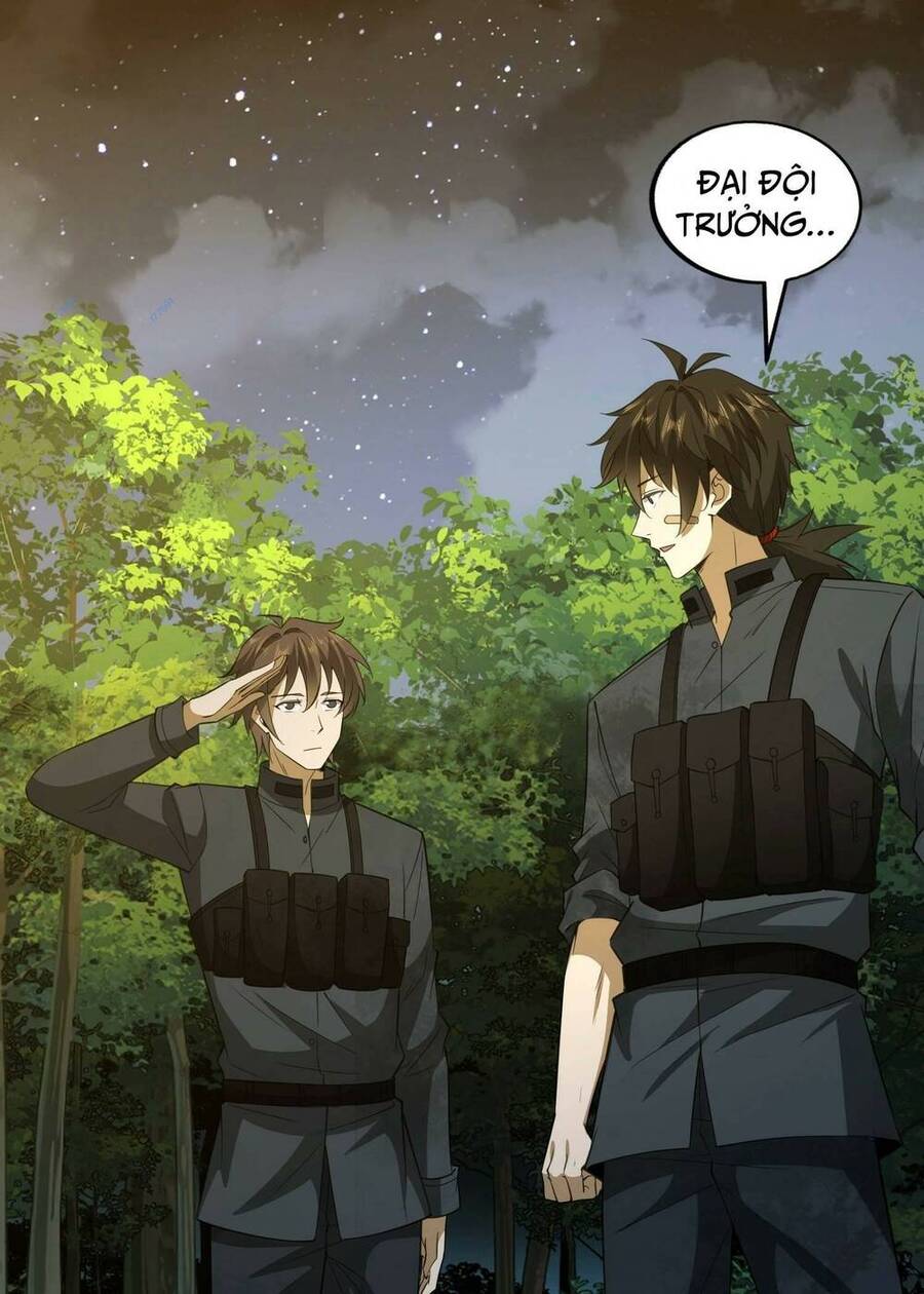Đệ Nhất Danh Sách Chap 207 - Next Chap 208