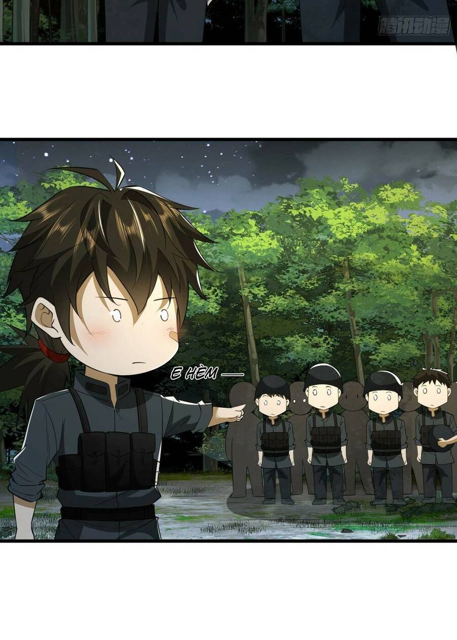 Đệ Nhất Danh Sách Chap 207 - Next Chap 208