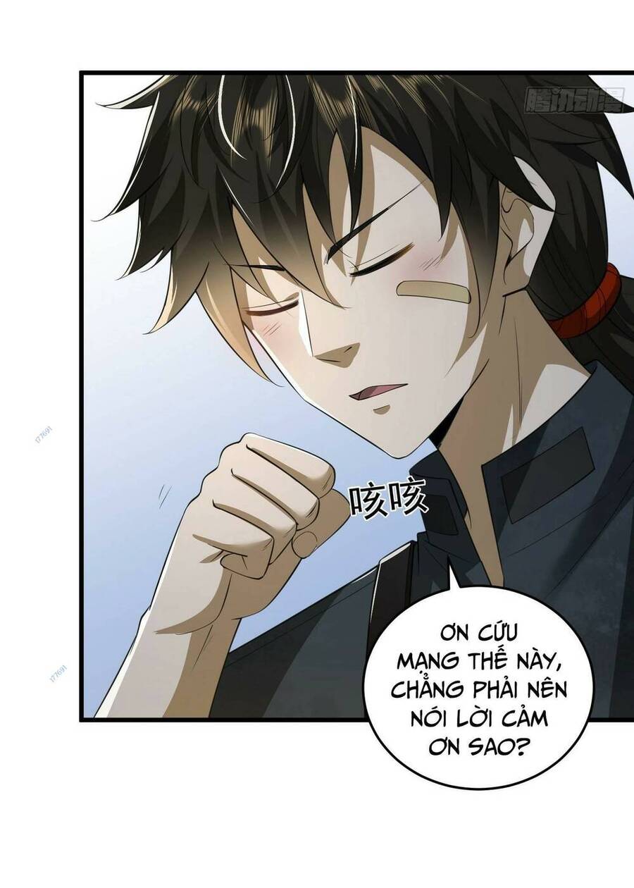 Đệ Nhất Danh Sách Chap 207 - Next Chap 208