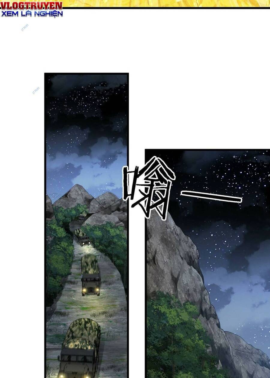 Đệ Nhất Danh Sách Chap 207 - Next Chap 208