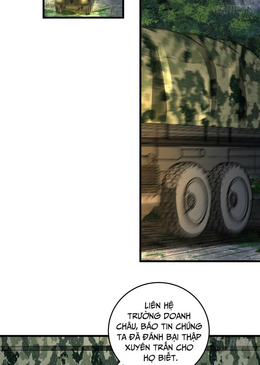 Đệ Nhất Danh Sách Chap 207 - Next Chap 208