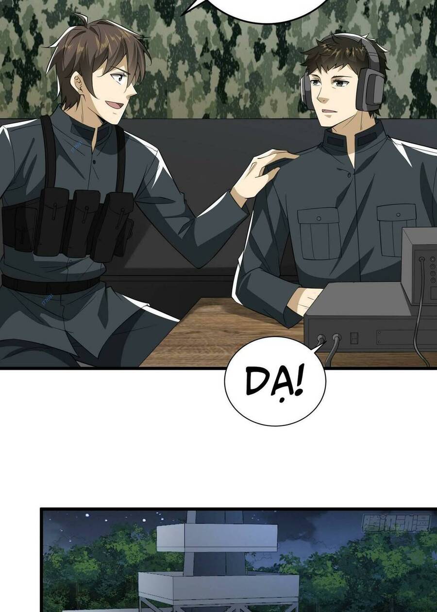 Đệ Nhất Danh Sách Chap 207 - Next Chap 208
