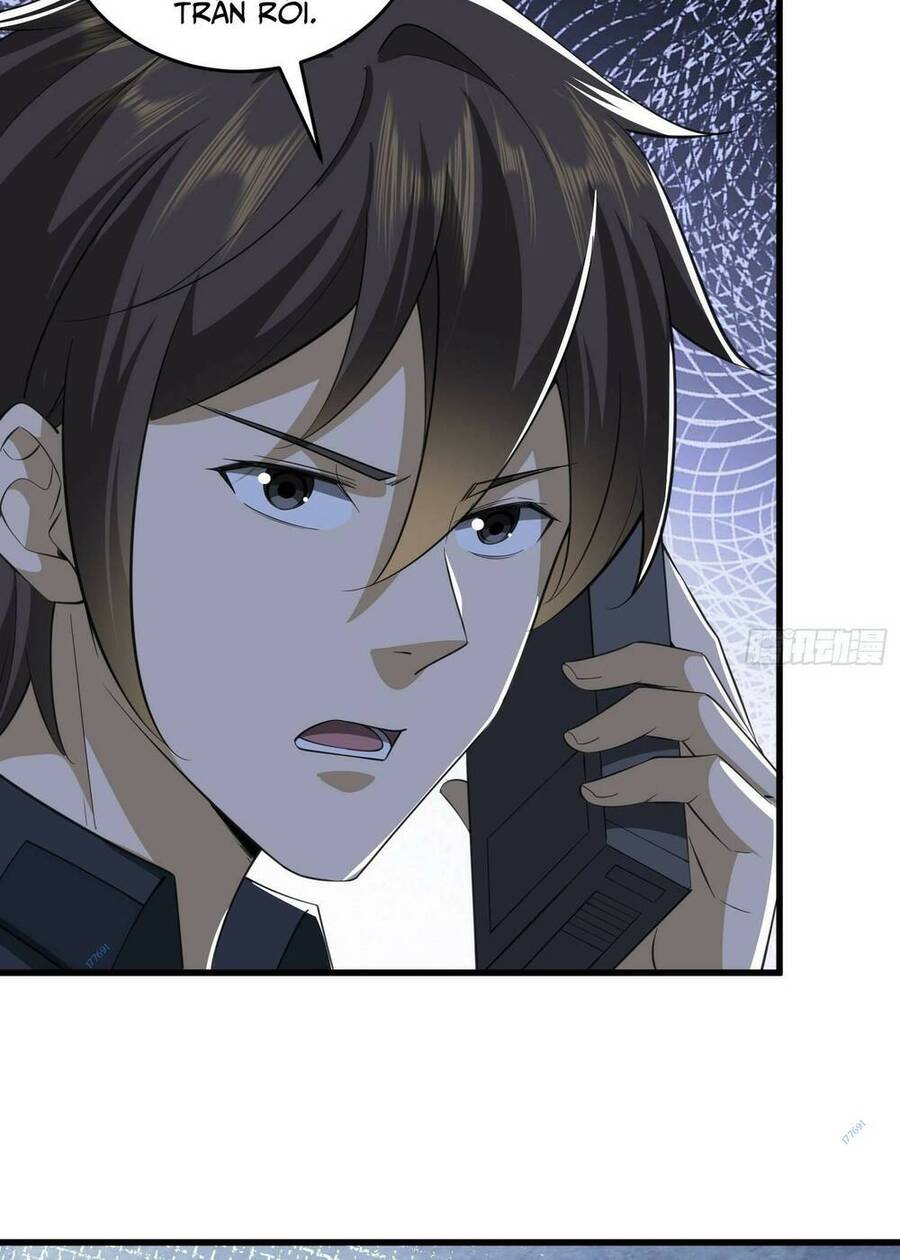 Đệ Nhất Danh Sách Chap 207 - Next Chap 208