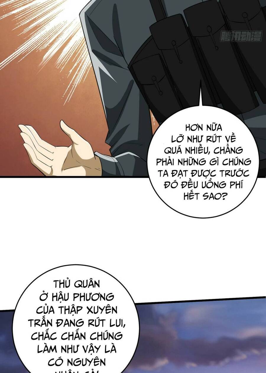Đệ Nhất Danh Sách Chap 207 - Next Chap 208