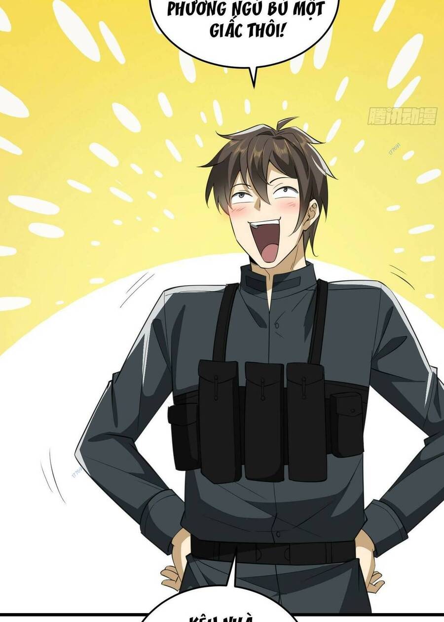 Đệ Nhất Danh Sách Chap 207 - Next Chap 208