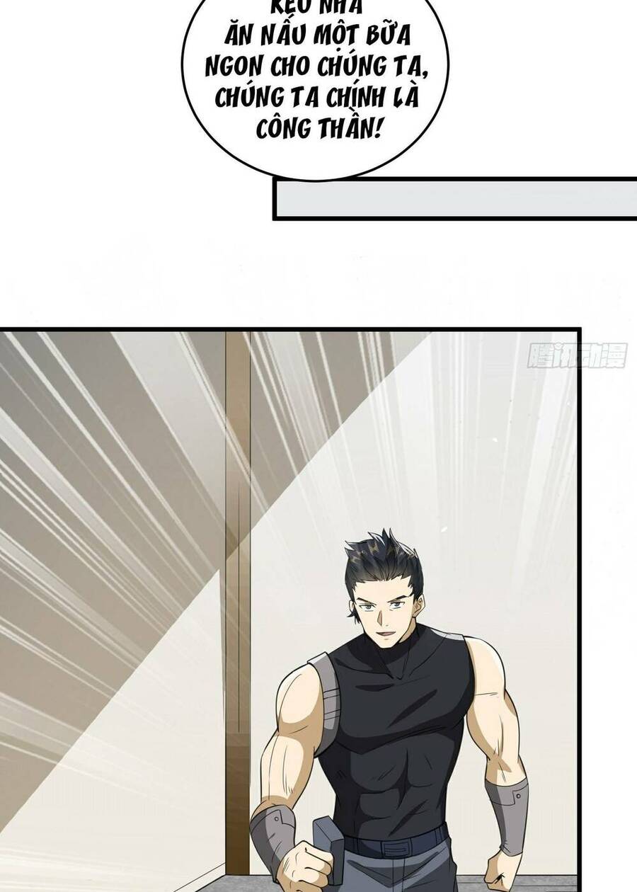 Đệ Nhất Danh Sách Chap 207 - Next Chap 208