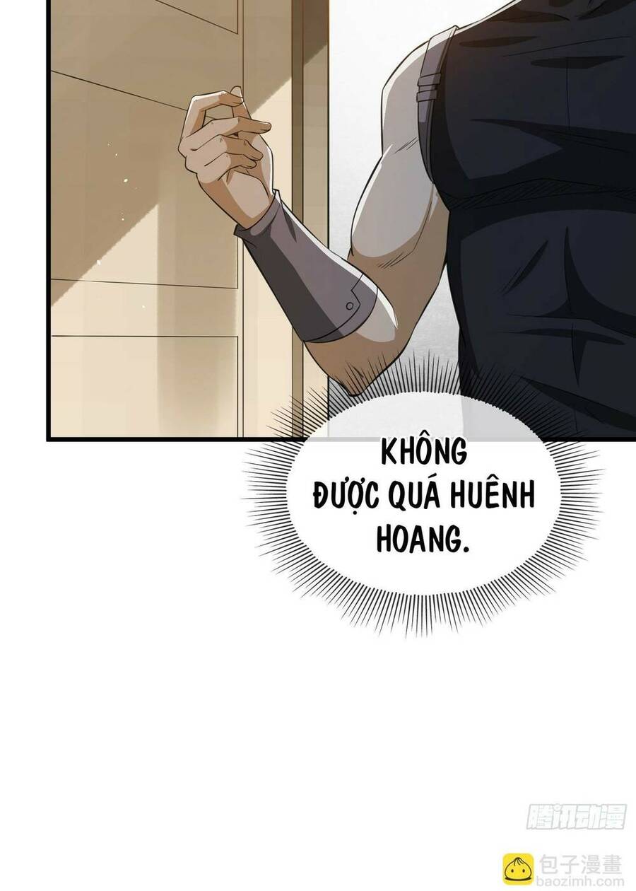 Đệ Nhất Danh Sách Chap 207 - Next Chap 208