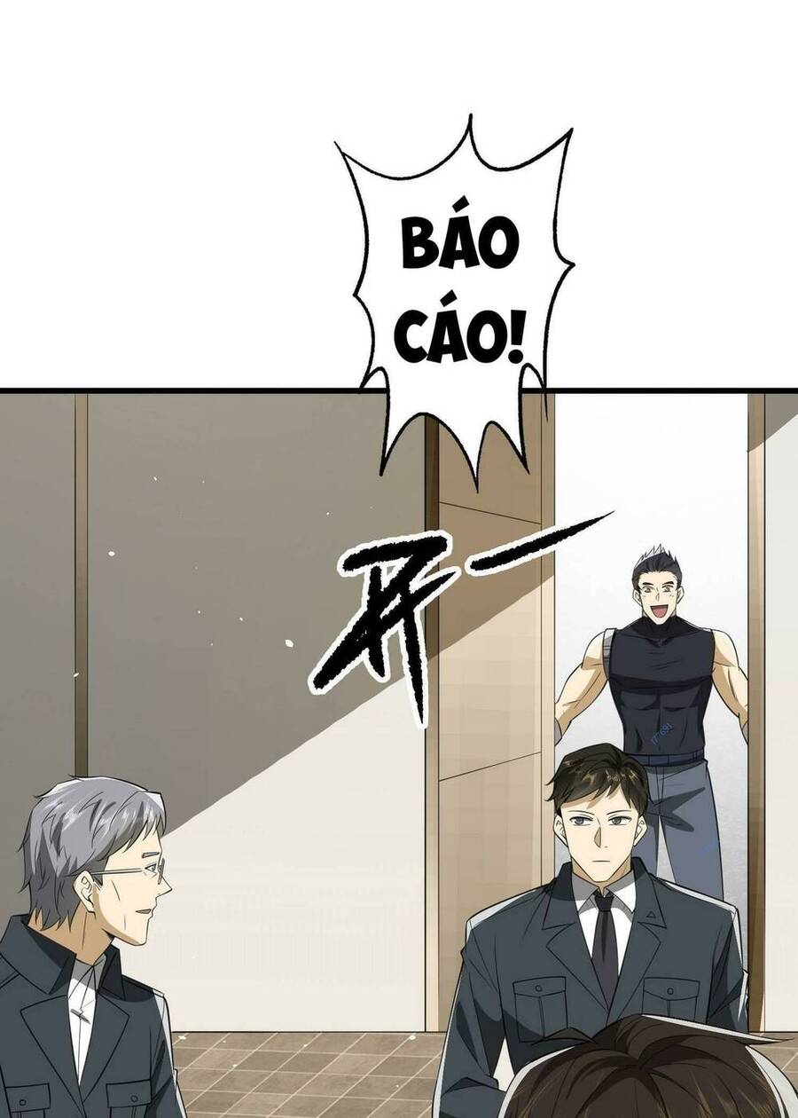 Đệ Nhất Danh Sách Chap 207 - Next Chap 208