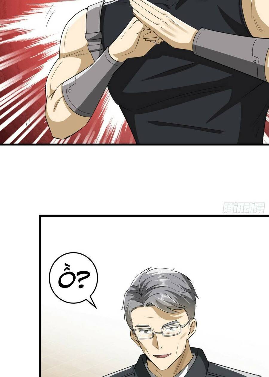 Đệ Nhất Danh Sách Chap 207 - Next Chap 208