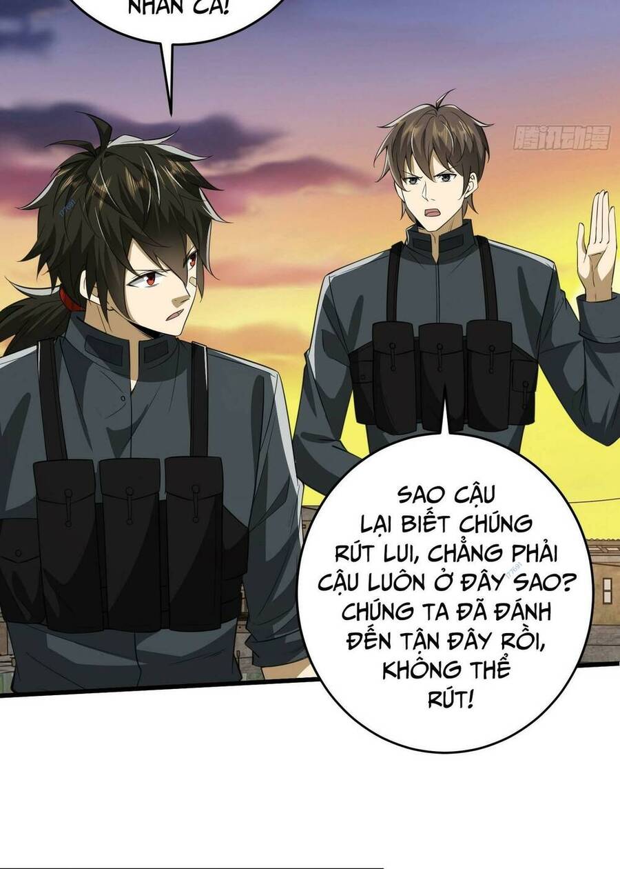 Đệ Nhất Danh Sách Chap 207 - Next Chap 208