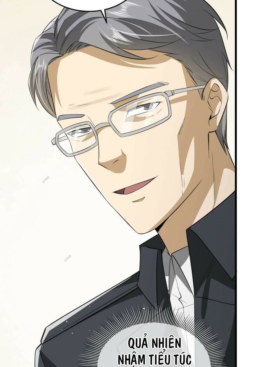 Đệ Nhất Danh Sách Chap 207 - Next Chap 208