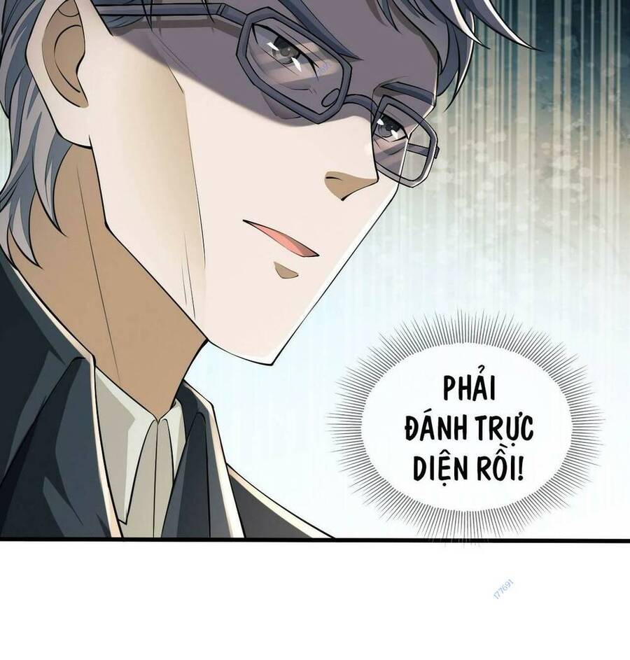 Đệ Nhất Danh Sách Chap 208 - Next Chap 209