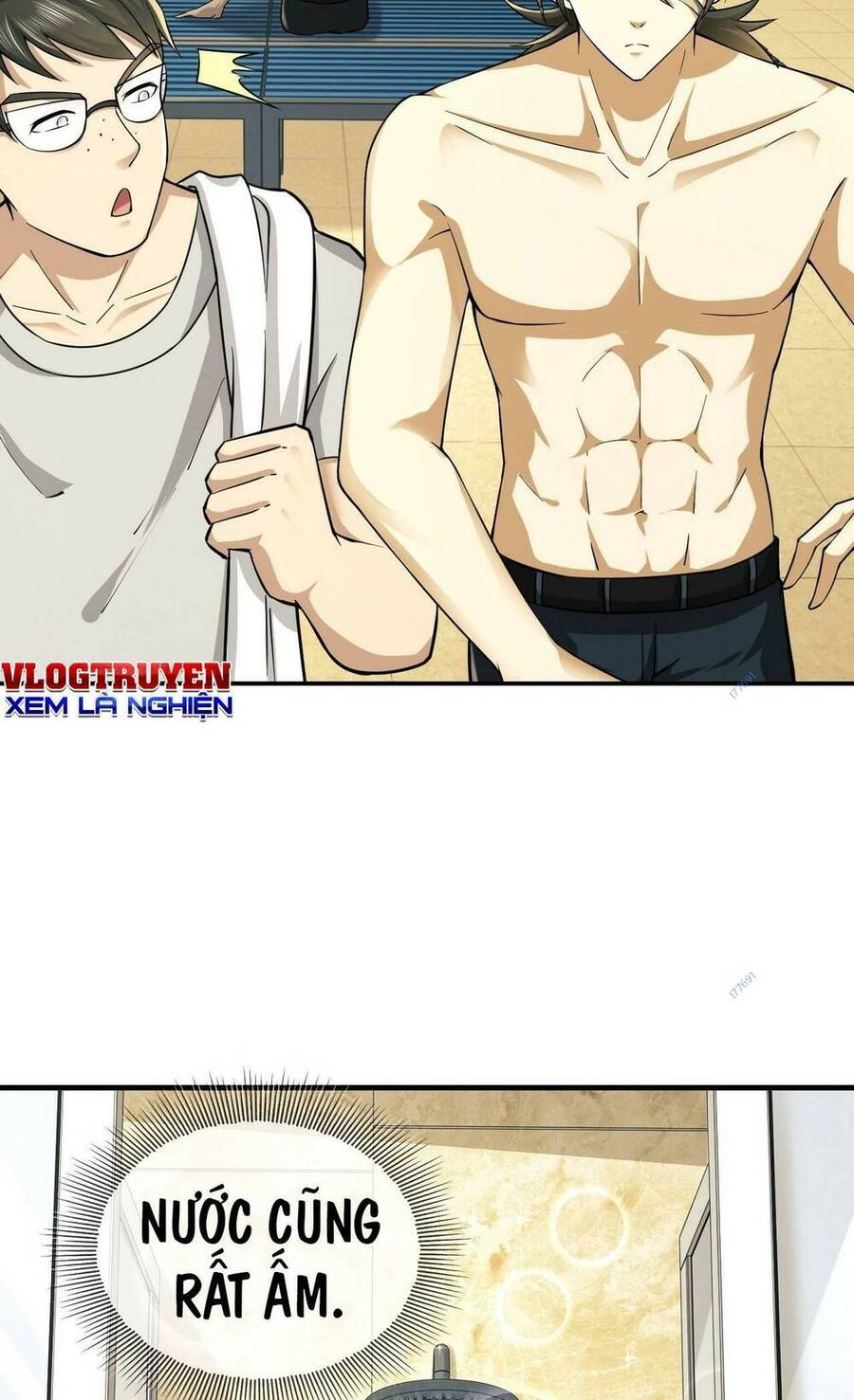 Đệ Nhất Danh Sách Chap 208 - Next Chap 209