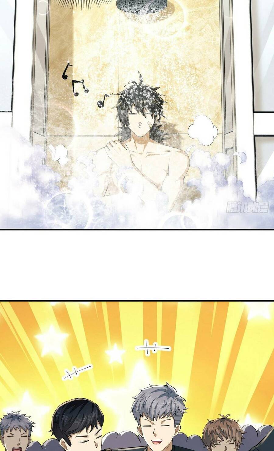 Đệ Nhất Danh Sách Chap 208 - Next Chap 209