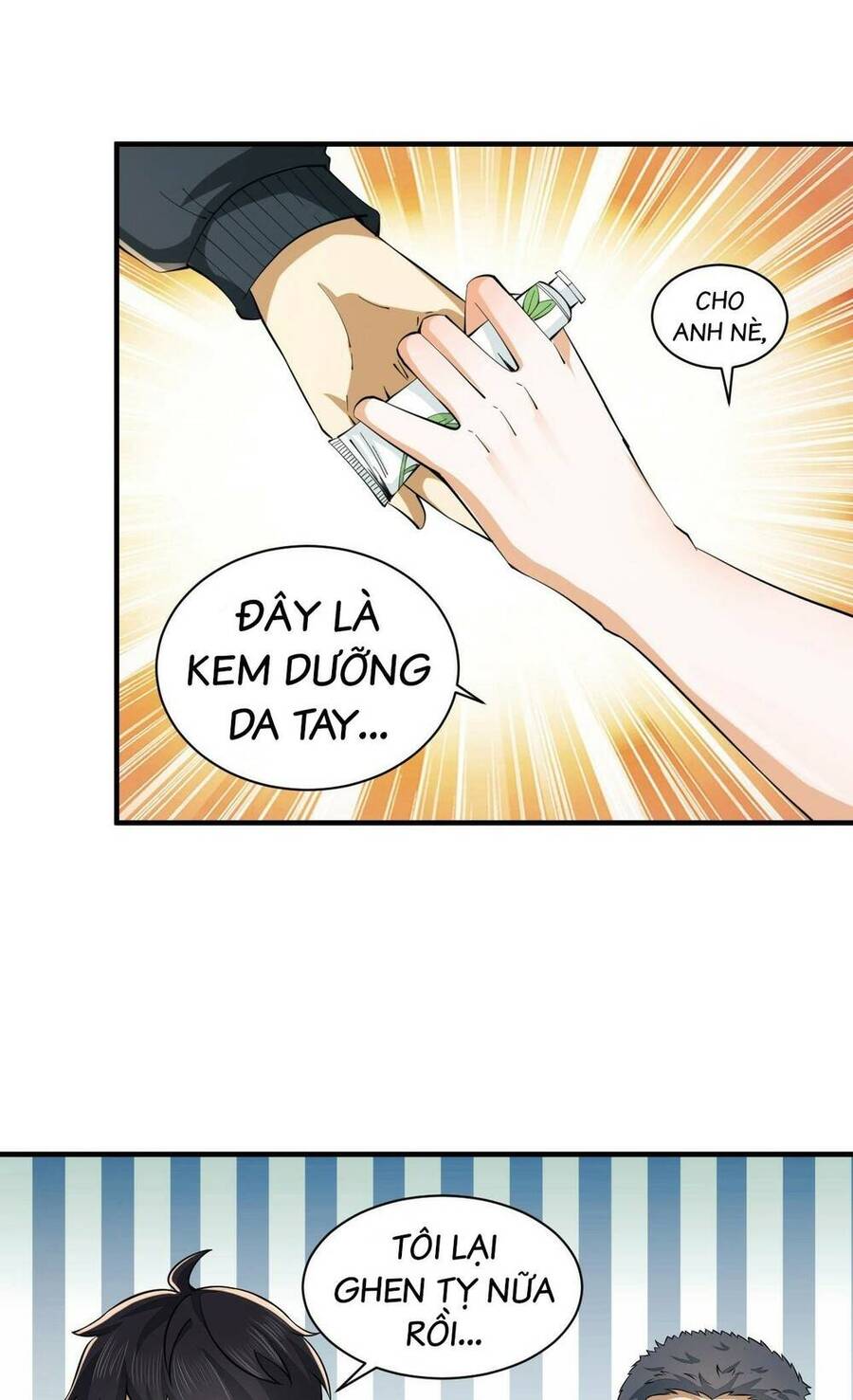 Đệ Nhất Danh Sách Chap 208 - Next Chap 209
